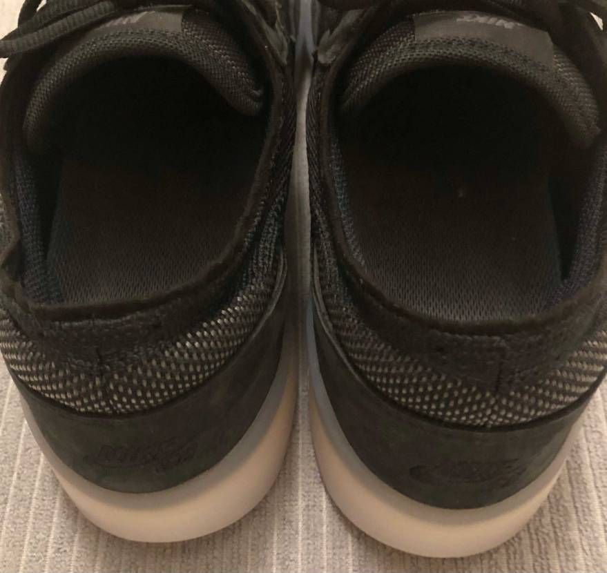 今年買ったNIKEで1番機能性に惹かれた👟 Problem 