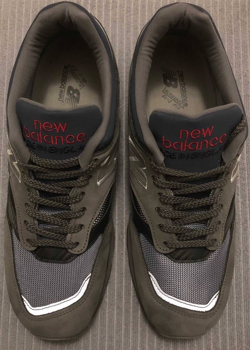 New Balance 1500 "Granite Gray"ニューバランス 1