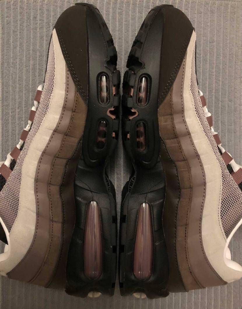 Nike Women's Air Max 95 OG Big