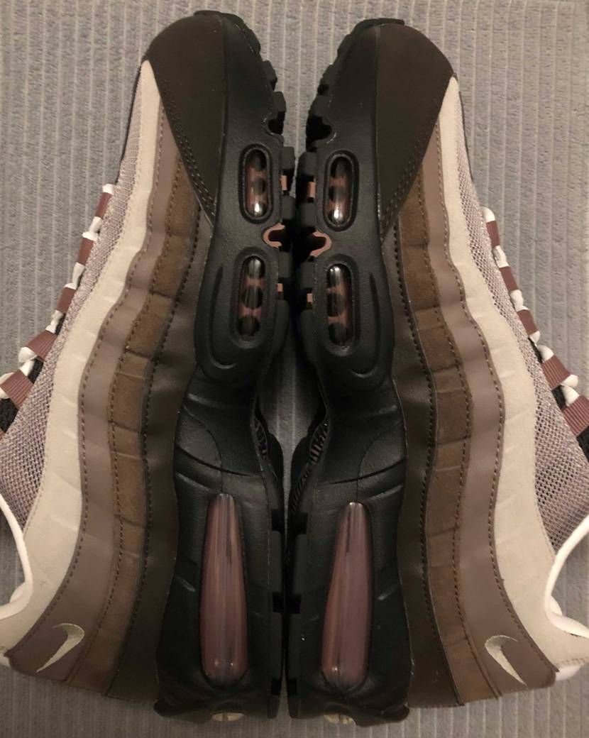 Nike Women's Air Max 95 OG Big
