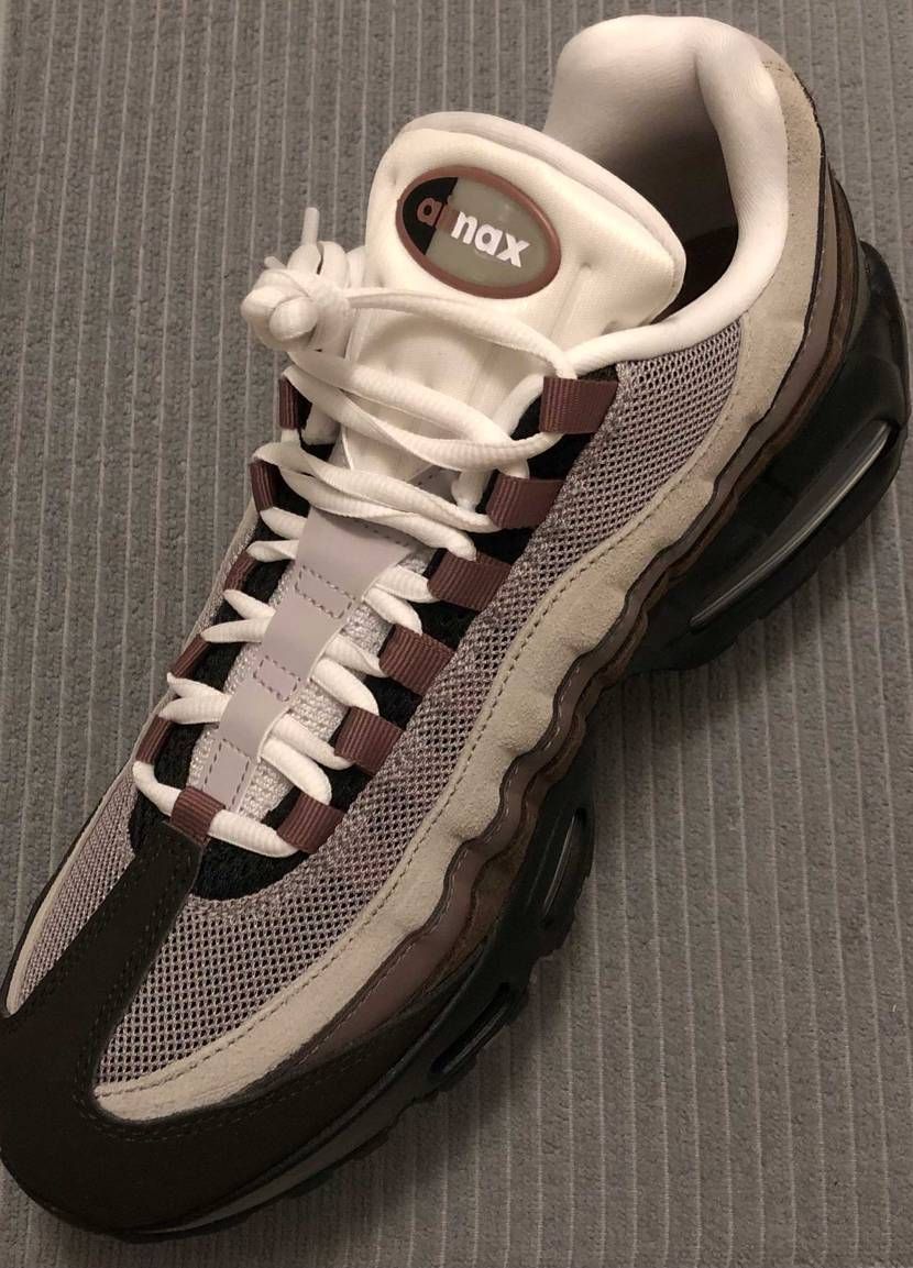 Nike Women's Air Max 95 OG Big