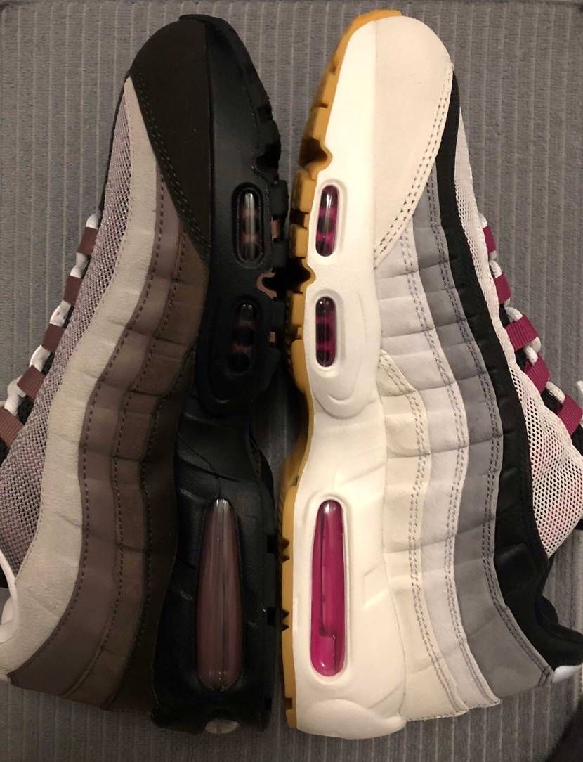 Nike SB Air Max 95(HF7545-100)