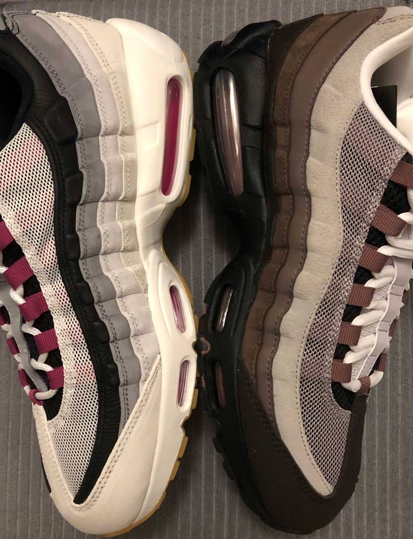 Nike SB Air Max 95(HF7545-100)