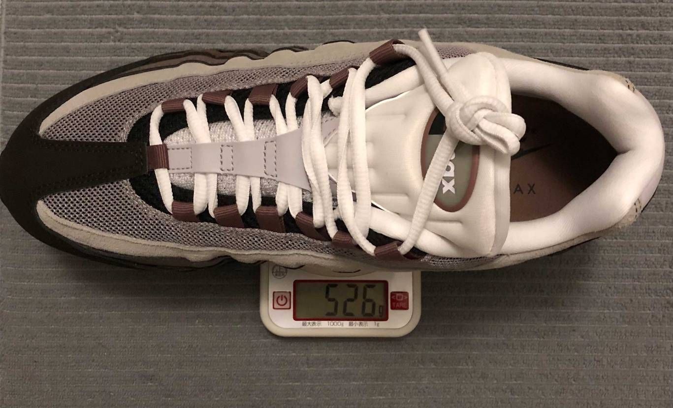Nike SB Air Max 95(HF7545-100)