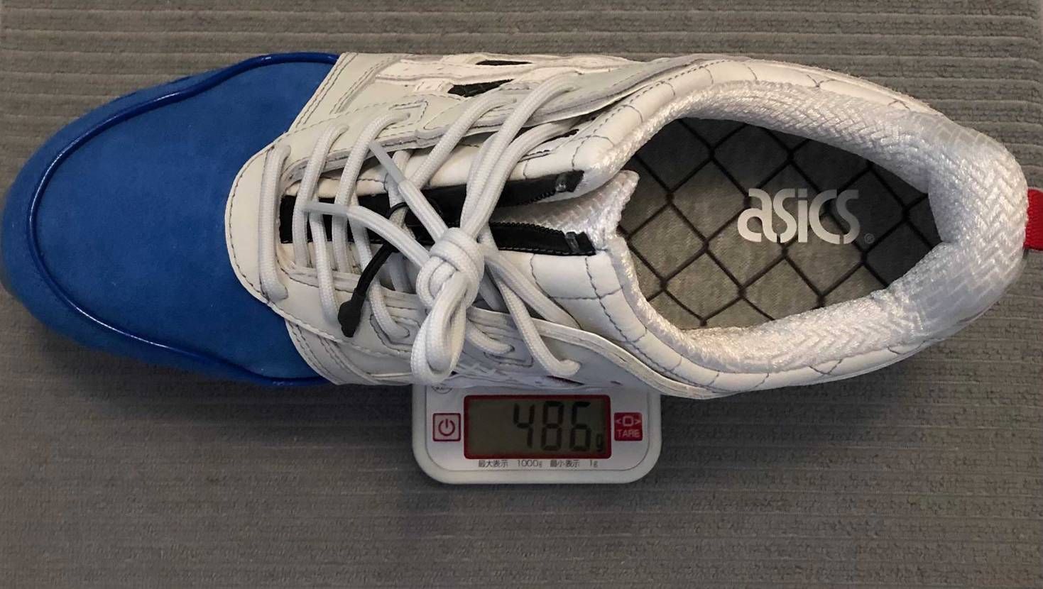 ∞👟は我慢😣お気に入り🤩のAsics Gel-Lyte 3 