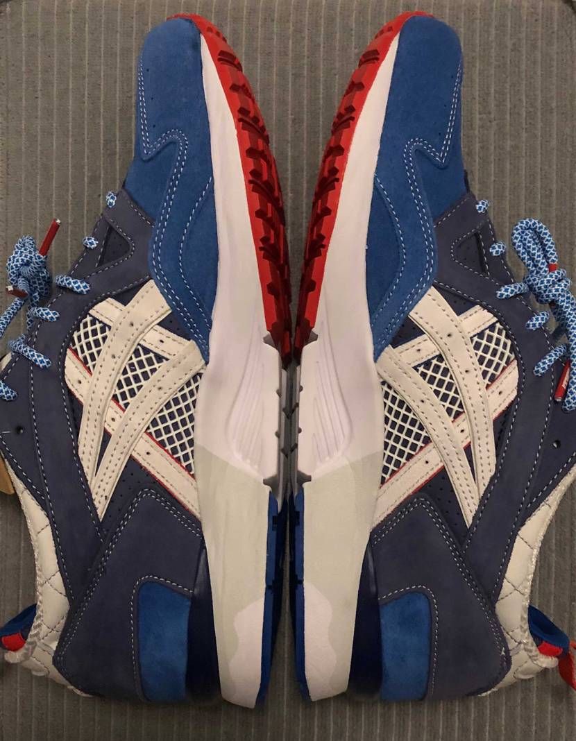 周囲がAM95Levi’s当選に湧く中、 自分はmita s