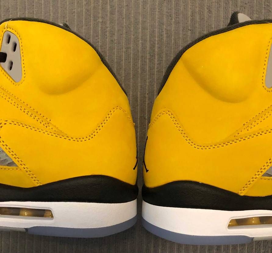 Nike Air Jordan 5 Retro "Tokyo