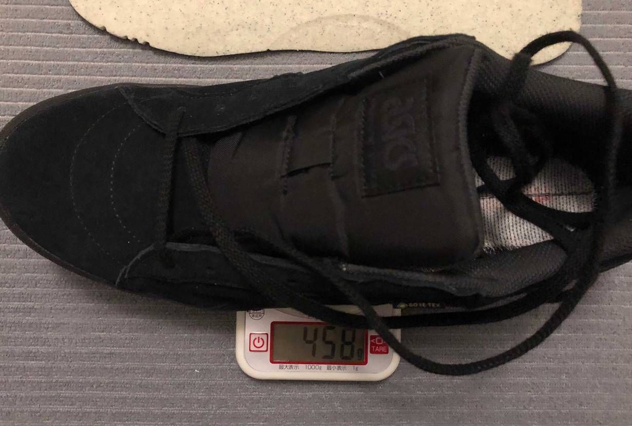 GEL-PTG GTX(1201A999.001)Made 