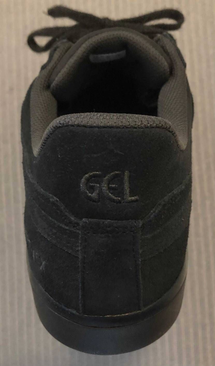 GEL-PTG GTX珍しく早めの履く準備完了☺️ 基本、N