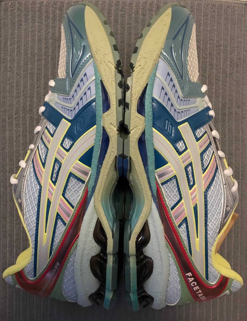 FACETASM_×_Asics_Gel-Kayano_14