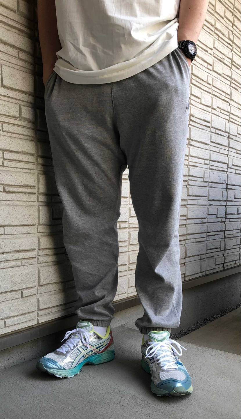 ファセッタズム × アシックス ゲルカヤノ14 "オーガニッ