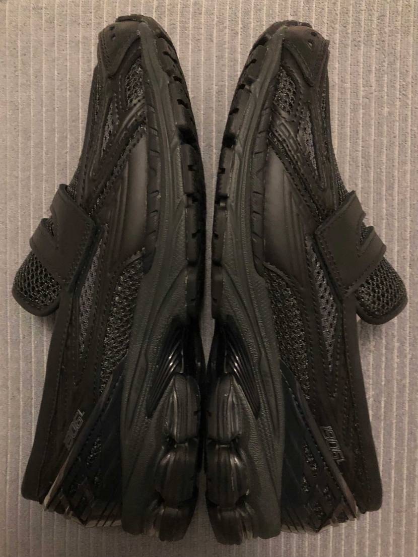 New Balance 1906L "Black/Black