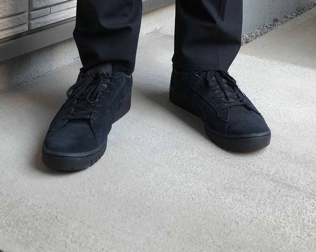 GEL-PTG GTX(1201A999.001)😁
おは