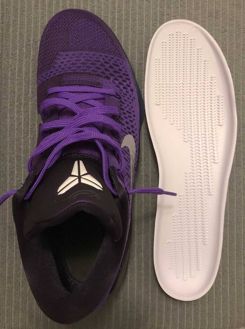 Nike Kobe 9 Elite Low Protro "