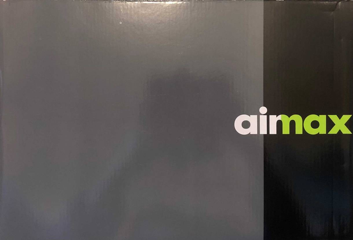 Nike Air Max 95 OG Big Bubble 