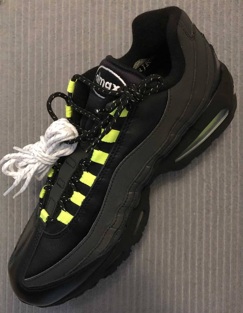 Nike Air Max 95 OG Big Bubble 