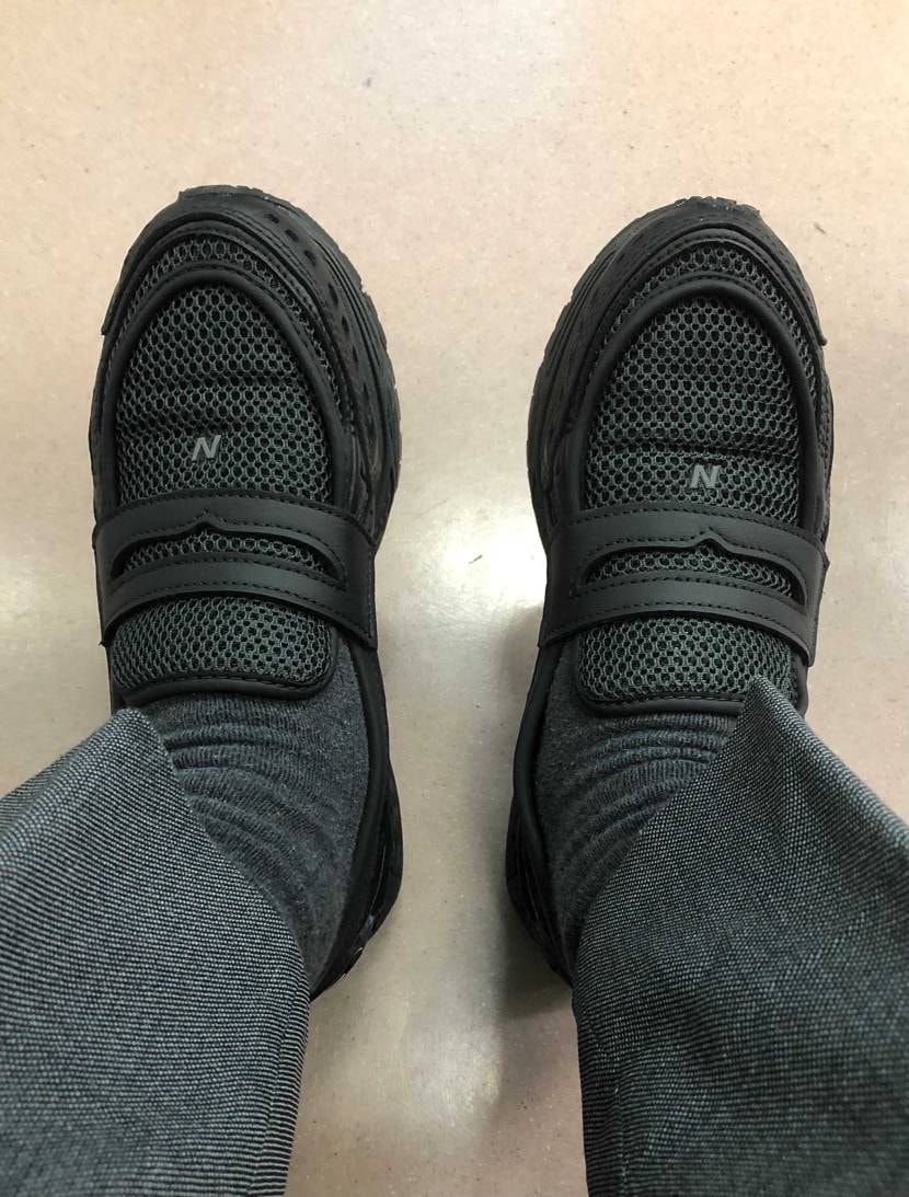 U1906LAIレポート😄通勤２回目利用😏正直な所、圧迫感が変わらない😅更に多少