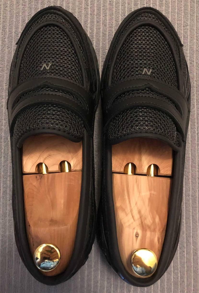 U1906LAIレポート😄通勤２回目利用😏正直な所、圧迫感が