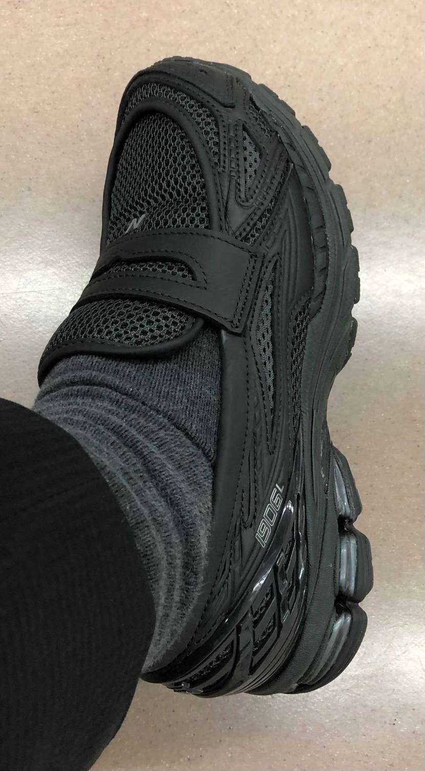 
おはようございます😃 U1906LAI ①3回目と②4回