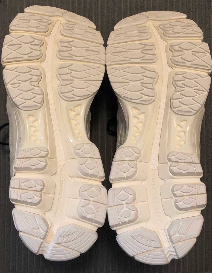 今年47足目のKith Ronnie Fieg × Asic