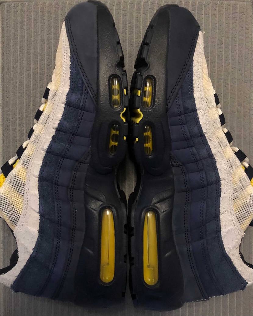 Eric Koston × Nike SB Air Max 