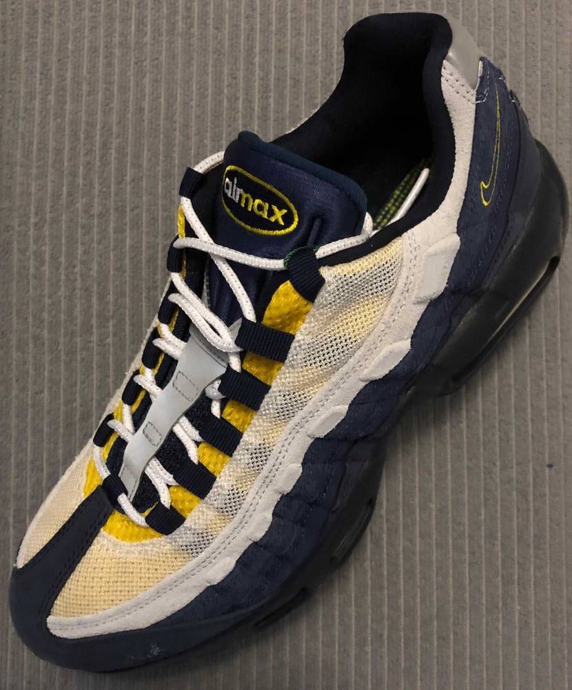 Eric Koston × Nike SB Air Max 