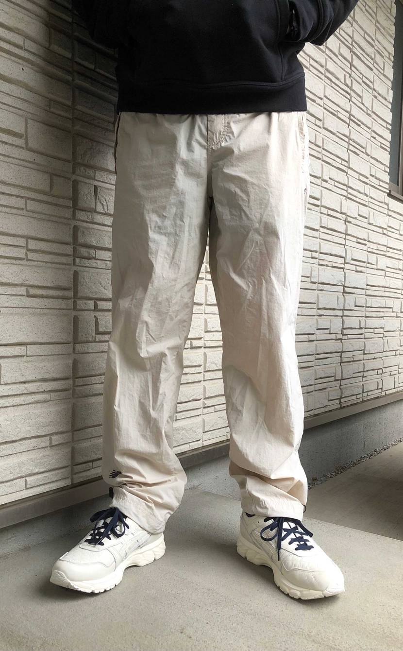 Kith Ronnie Fieg × Asics Gel-L