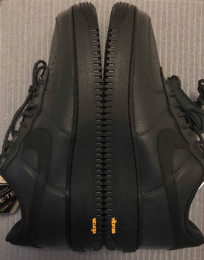 Nike Air Force 1 Low GORE-TEX 