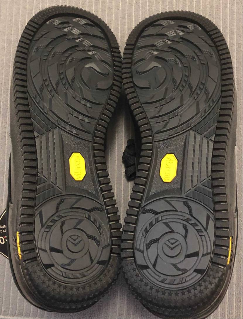 Nike Air Force 1 Low GORE-TEX 