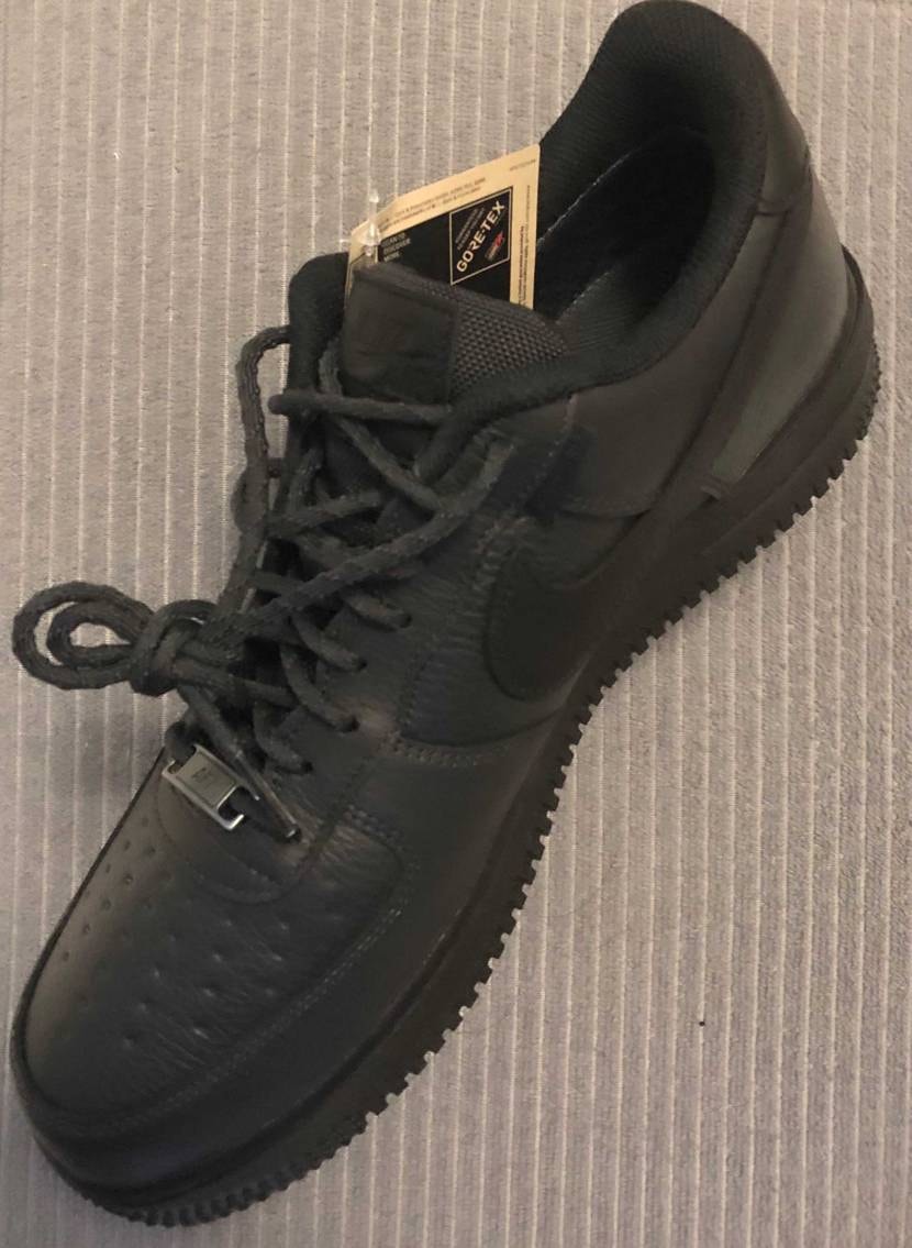 Nike Air Force 1 Low GORE-TEX 