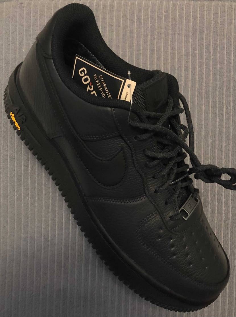 Nike Air Force 1 Low GORE-TEX 