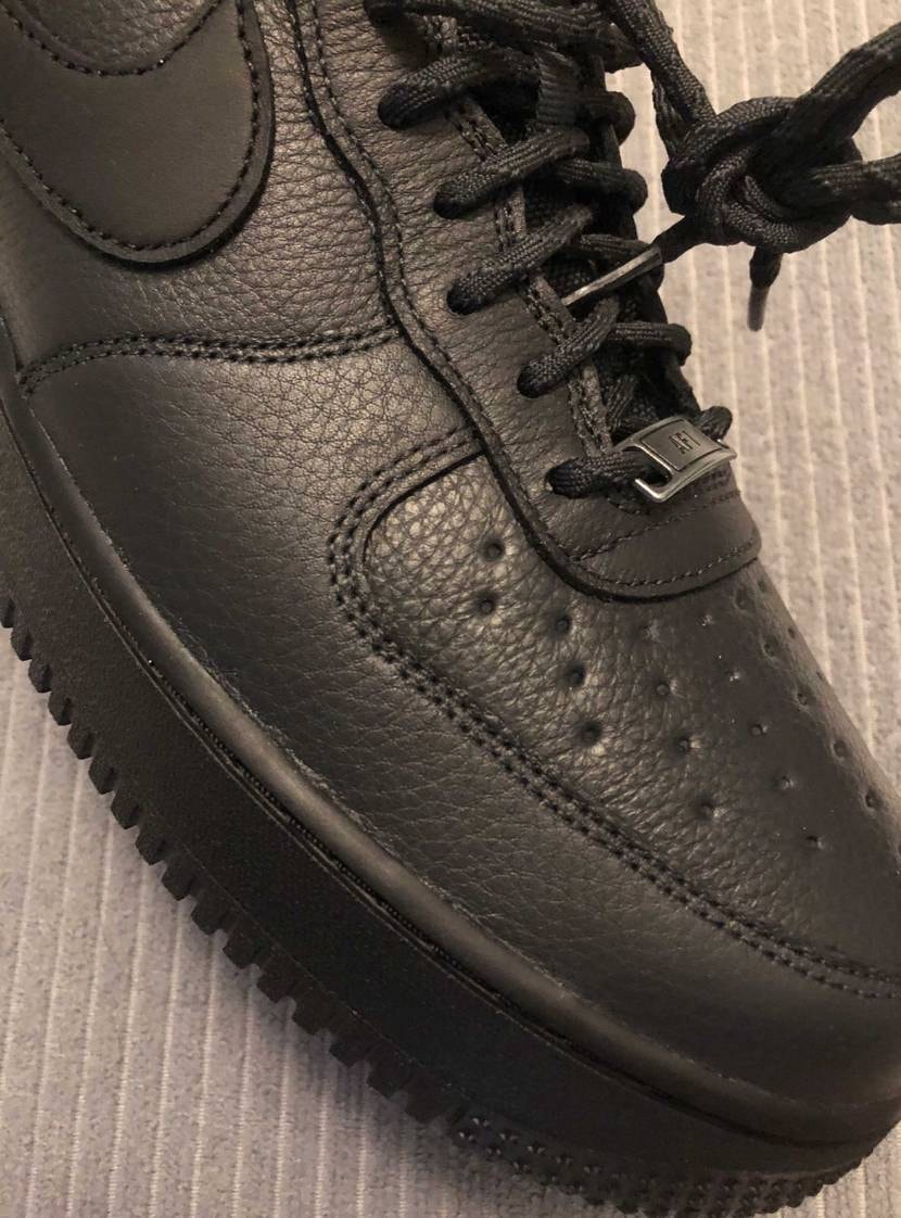 Nike Air Force 1 Low GORE-TEX 