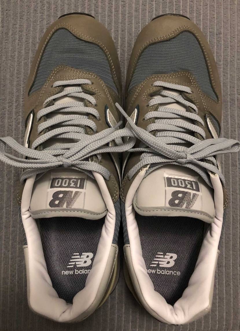 今年買って履いた良いと思うベスト５です😁 (あくまで実際に履いて歩いた靴のみの評