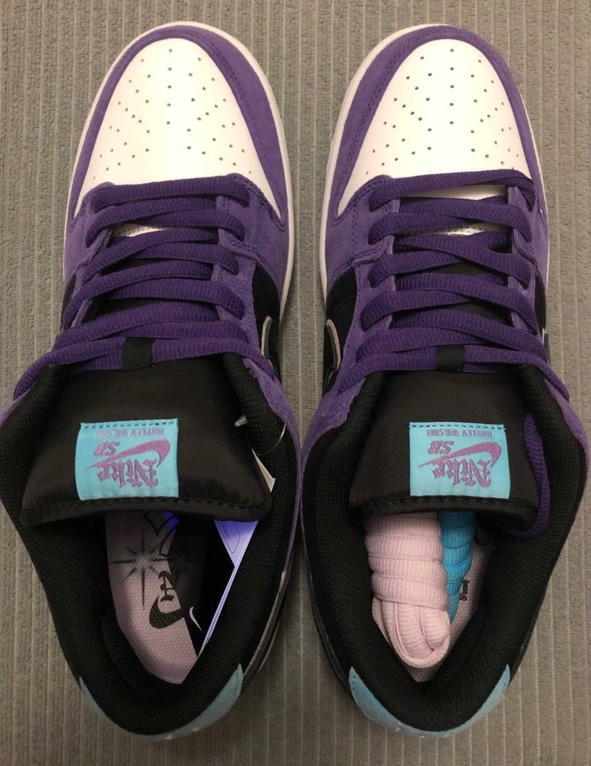 2026年01号😁
Hayley Wilson × Nik