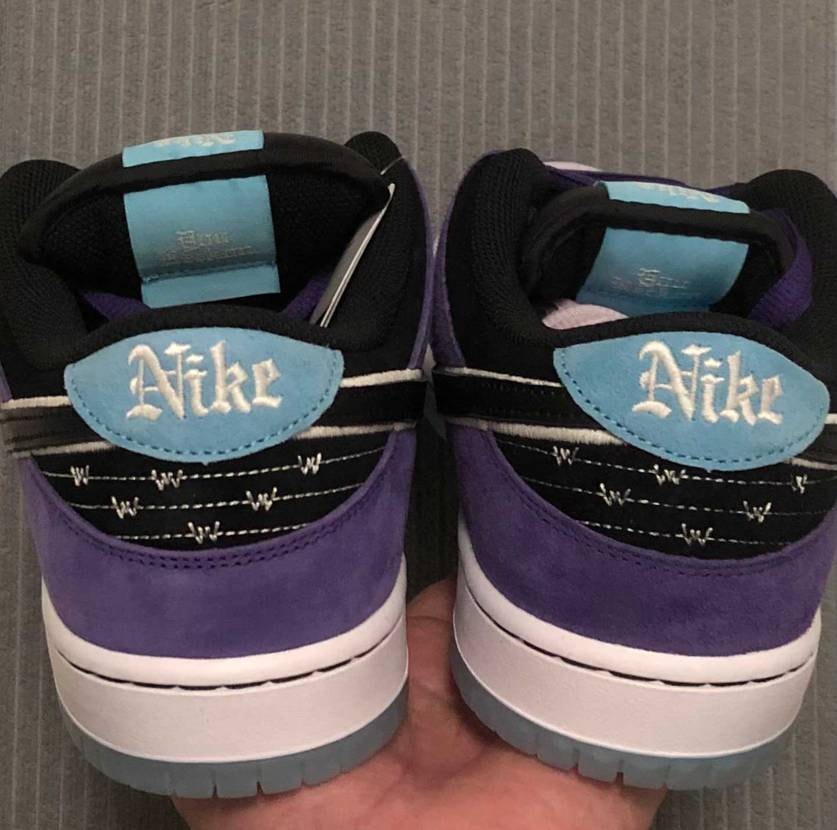 2026年01号😁
Hayley Wilson × Nik