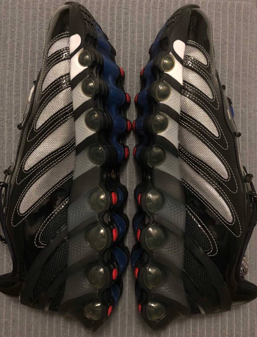 Patta × Nike Air Max DN8 "Blac