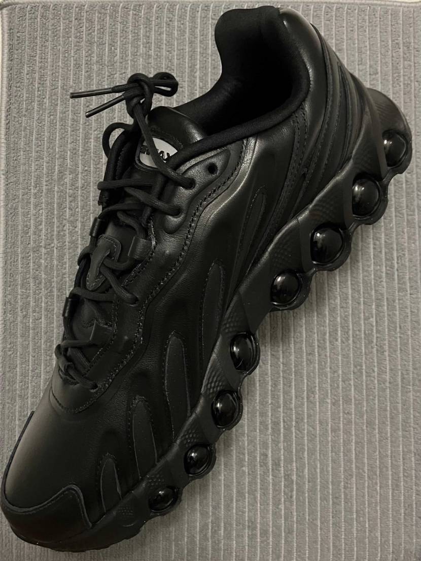 Nike Air Max DN8 "Leather/Trip