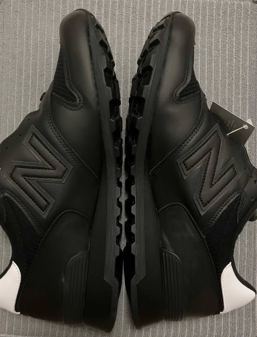 WTAPS × New Balance M1300CL "B