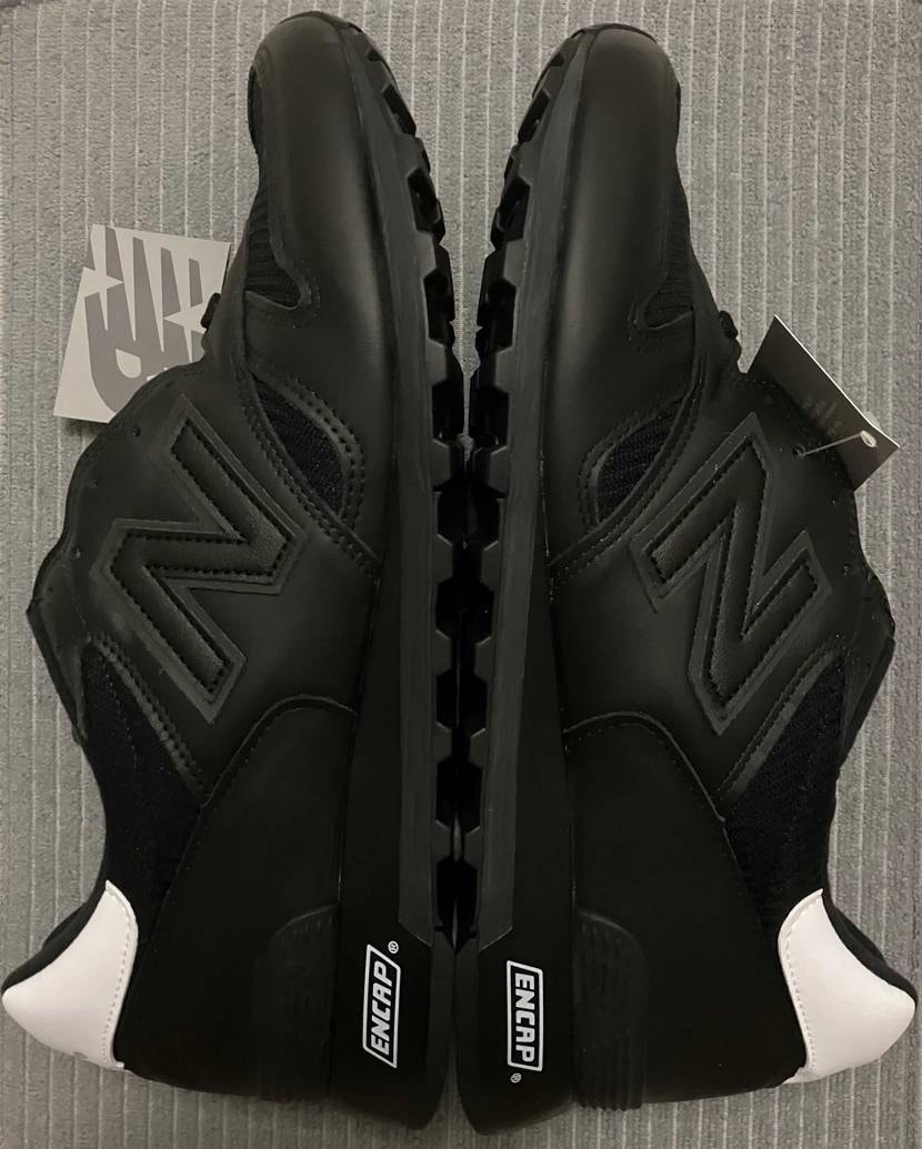 WTAPS × New Balance M1300CL "B