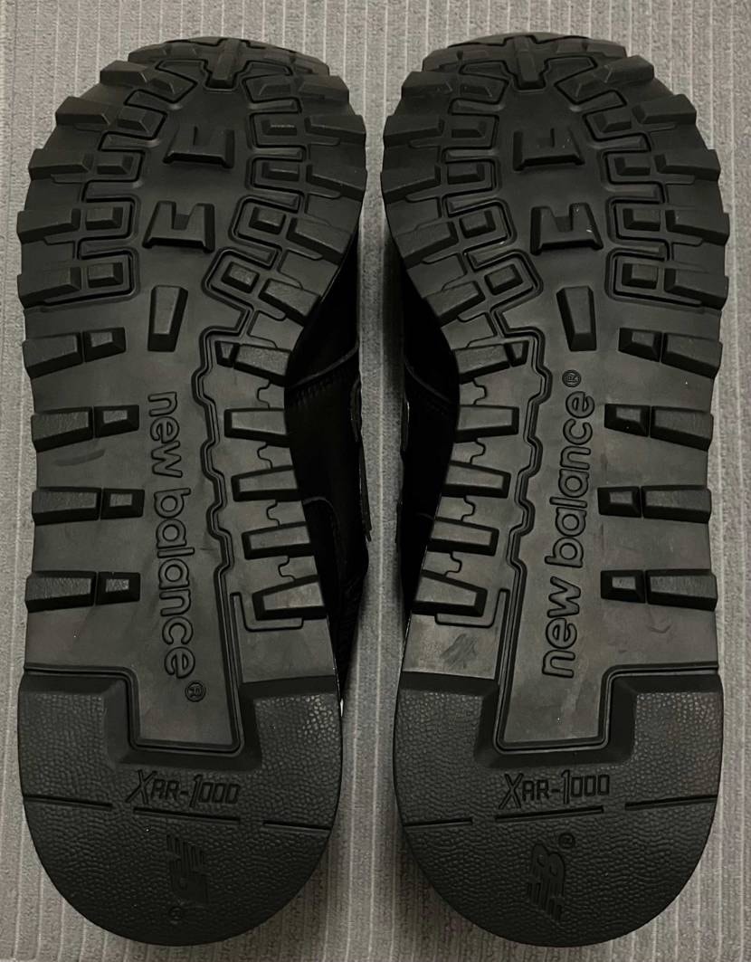 WTAPS × New Balance M1300CL "B