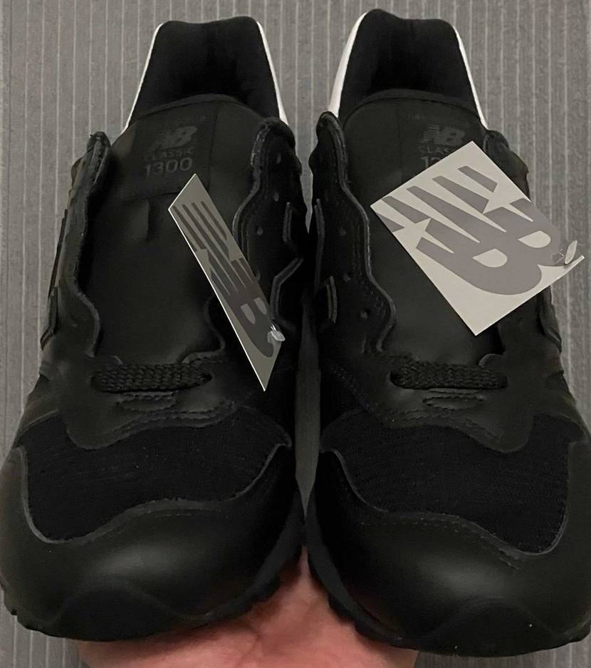 WTAPS × New Balance M1300CL "B