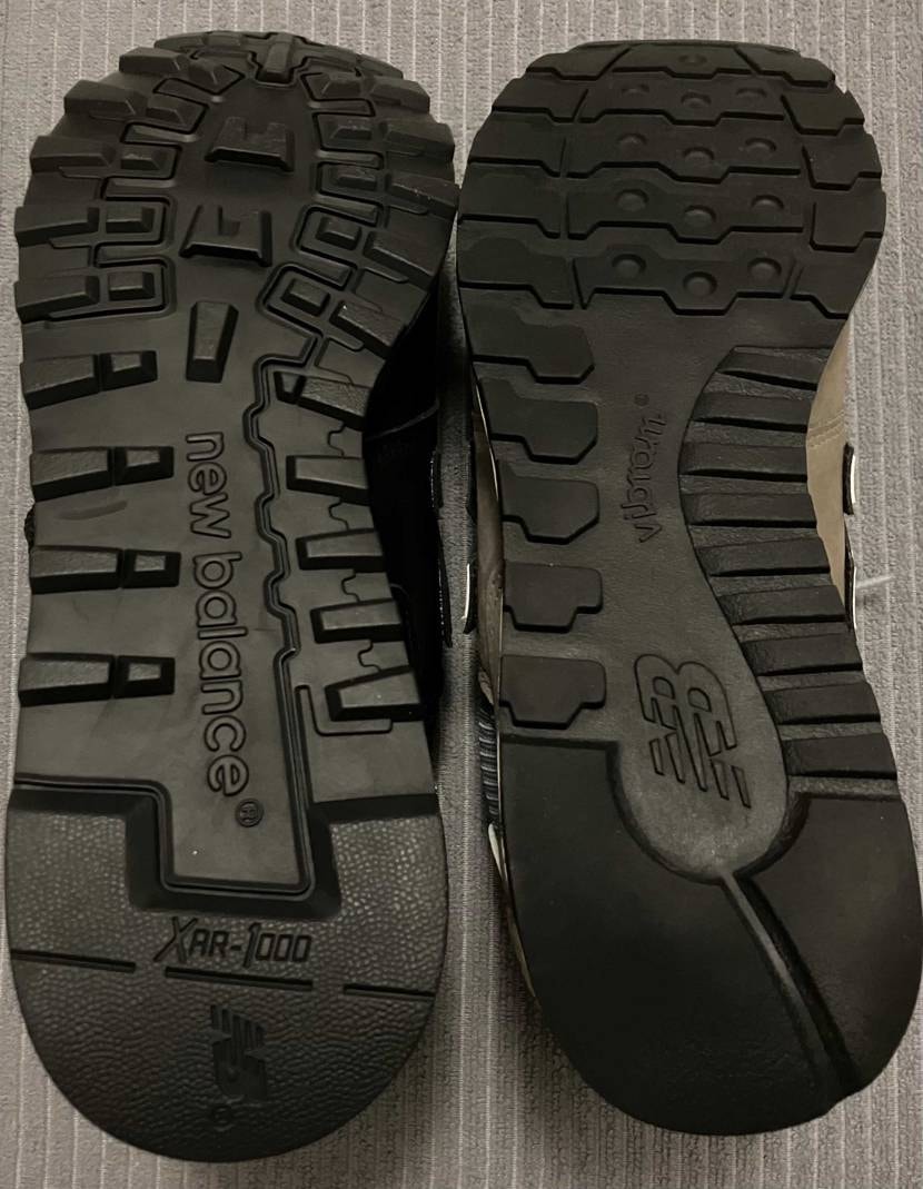 U1300WTとU1300JPの比較写真です😁U1300WT