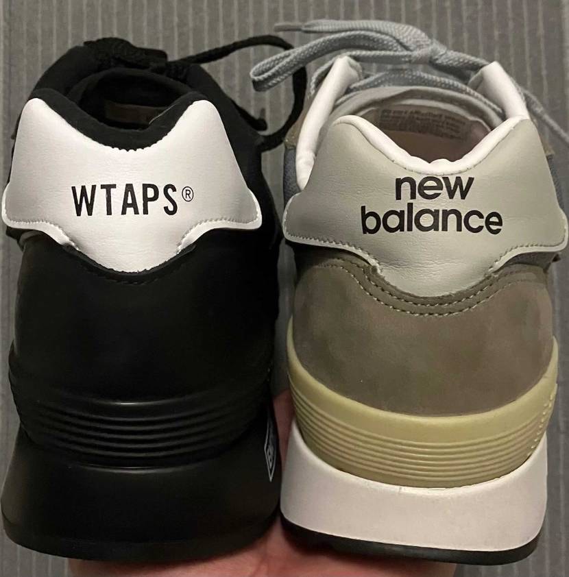 U1300WTとU1300JPの比較写真です😁U1300WT