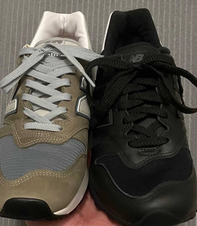 U1300WTとU1300JPの比較写真です😁U1300WT