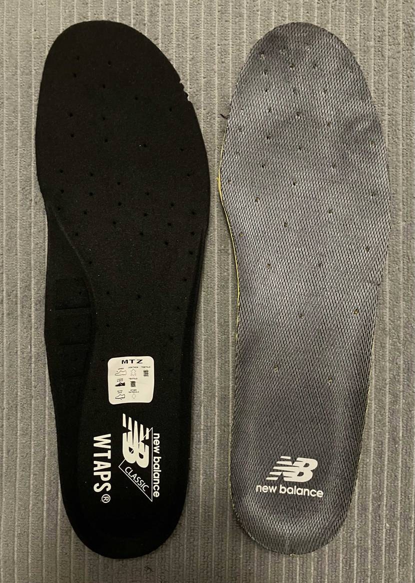 U1300WTとU1300JPの比較写真です😁U1300WT