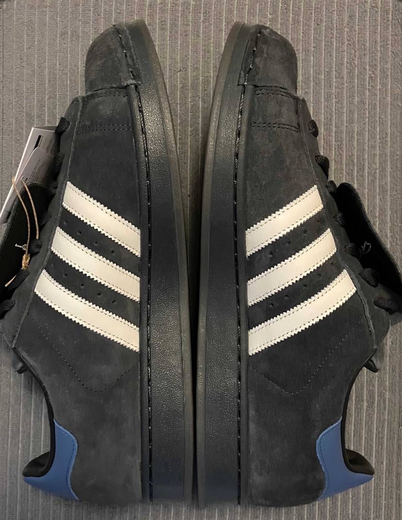 atmos × POINTLESS JOURNEY (Kin