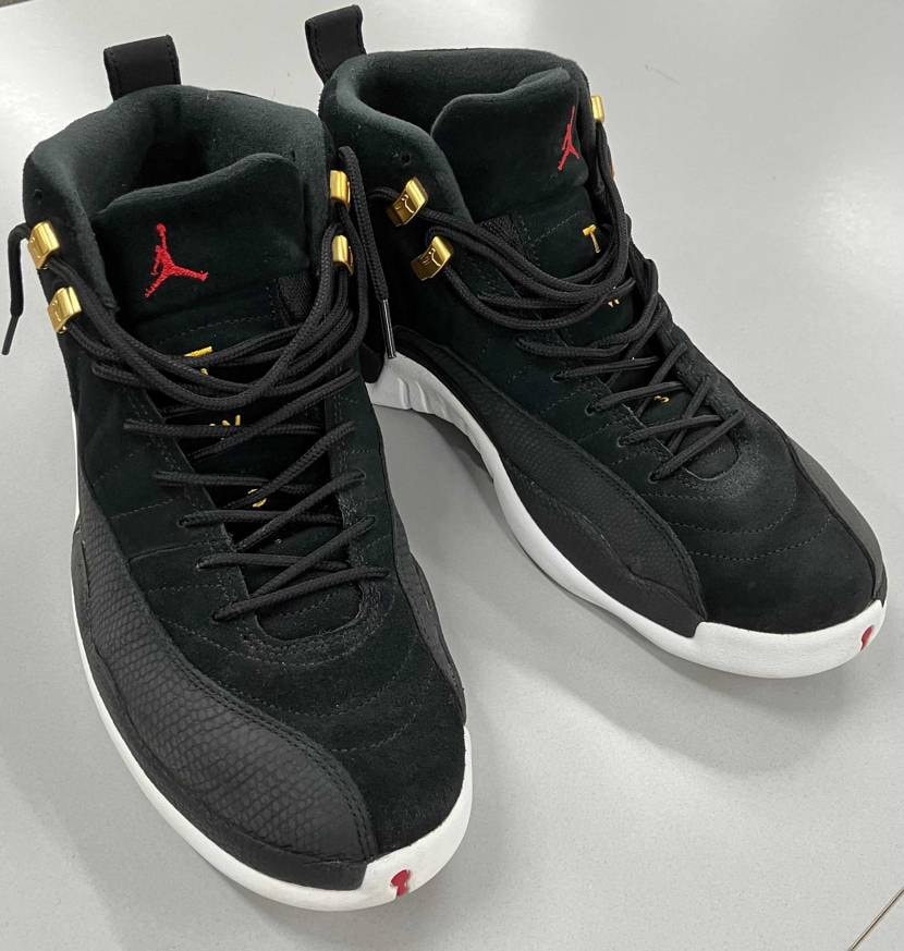 Nike Air Jordan 12 Retro "Bloo