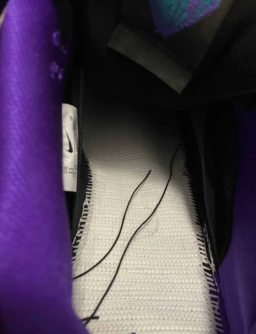 Dashawn Jordan × Nike SB Dunk 