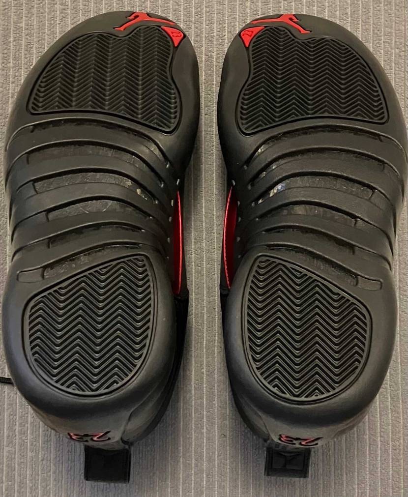 Nike Air Jordan 12 Retro "Bloo