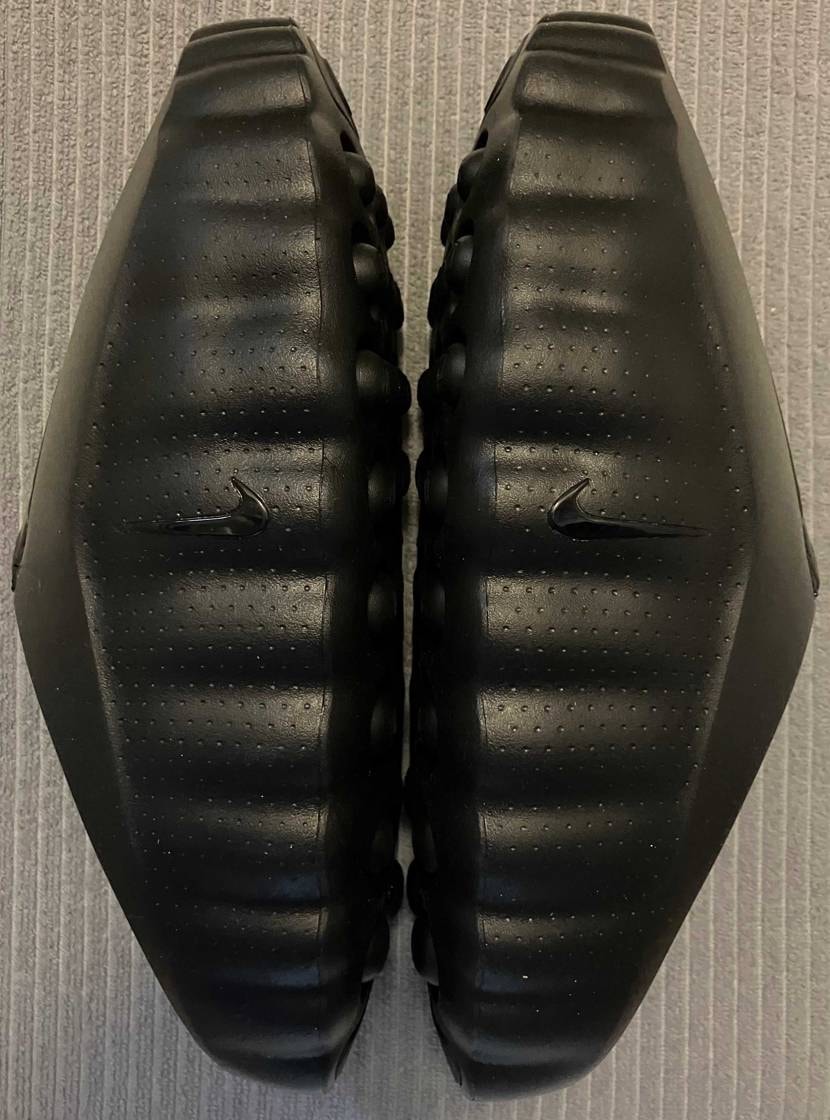 Nike Mind 001 Mules "Black/Coo
